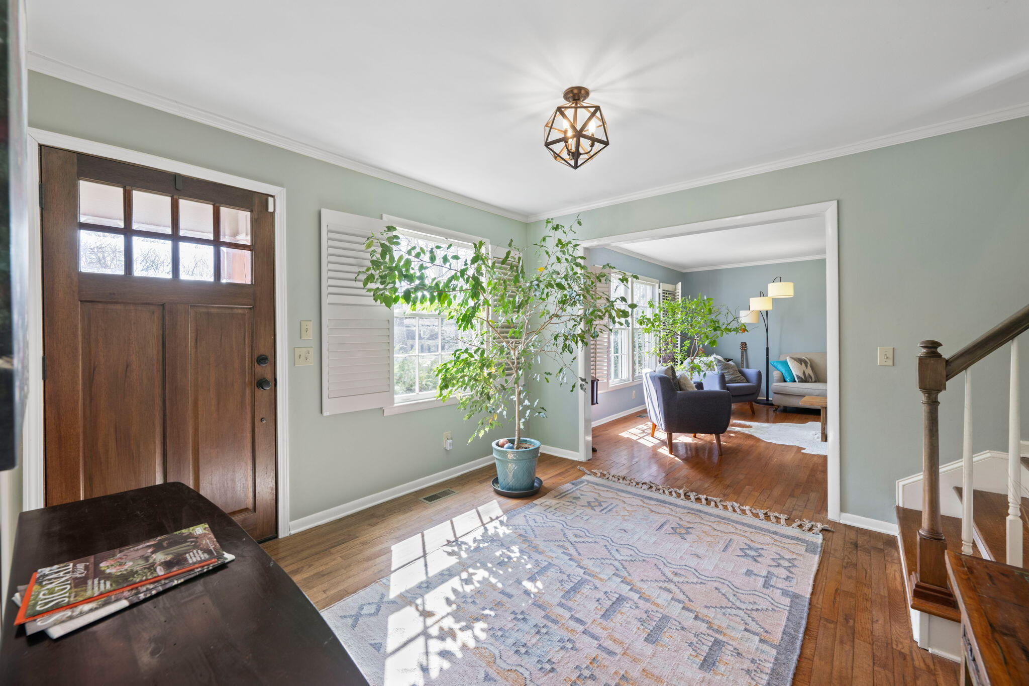 91 Carriage Hill Road Signal Mountain, TN 37377 - Photo 10 of 56 5-web-or-mls-DSC_1888