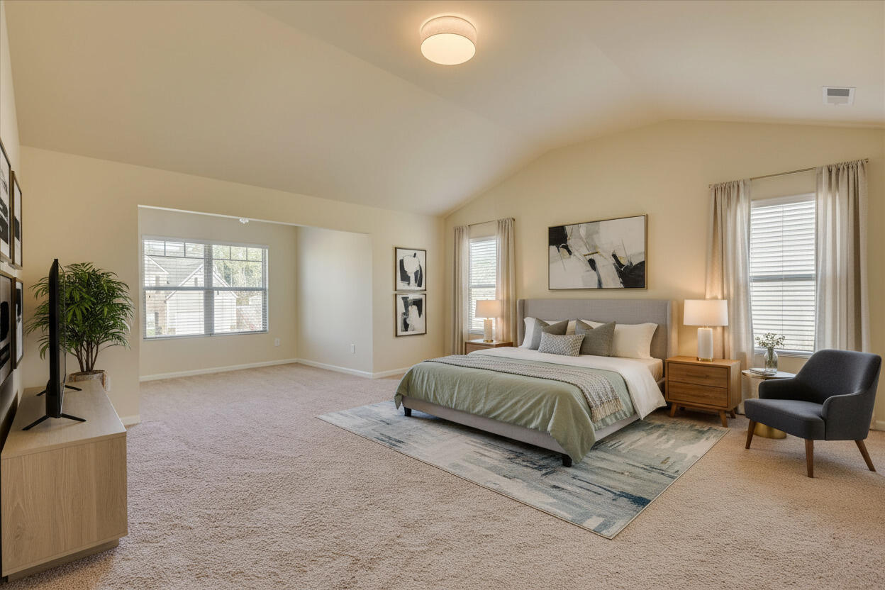 4703 Southwind Road Evans, GA 30809 - Photo 29 of 50 Virtually staged using AI
