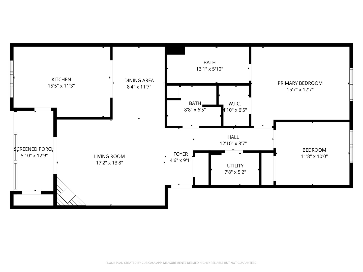 6431 Pine Cone Drive, Unit 2 Tinley Park, IL 60477 - Photo 19 of 19