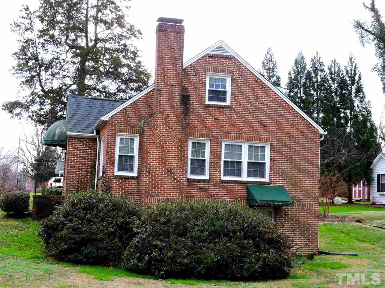 409 Gordon Street Roxboro, NC 27573 - Photo 14 of 14