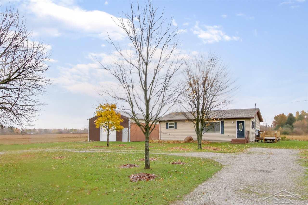 9835 Moorish Road Birch Run, MI 48415 - Photo 1 of 40 31399304.JPG