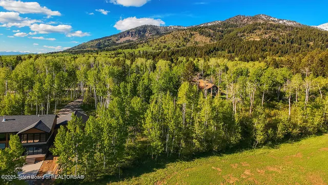 $199,000 | 126 South Forest Drive, Star Valley Ranch, WY 83127