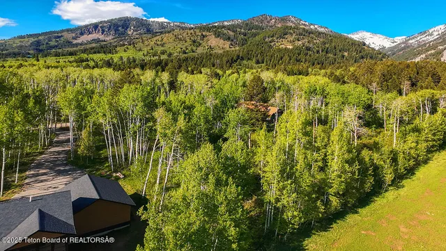 $199,000 | 126 South Forest Drive, Star Valley Ranch, WY 83127