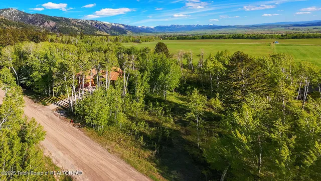 $199,000 | 126 South Forest Drive, Star Valley Ranch, WY 83127