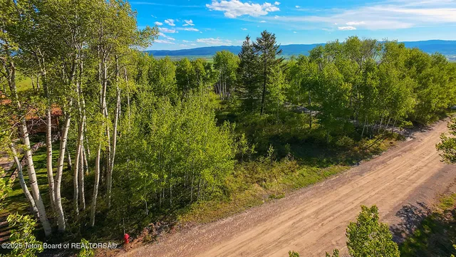 $199,000 | 126 South Forest Drive, Star Valley Ranch, WY 83127