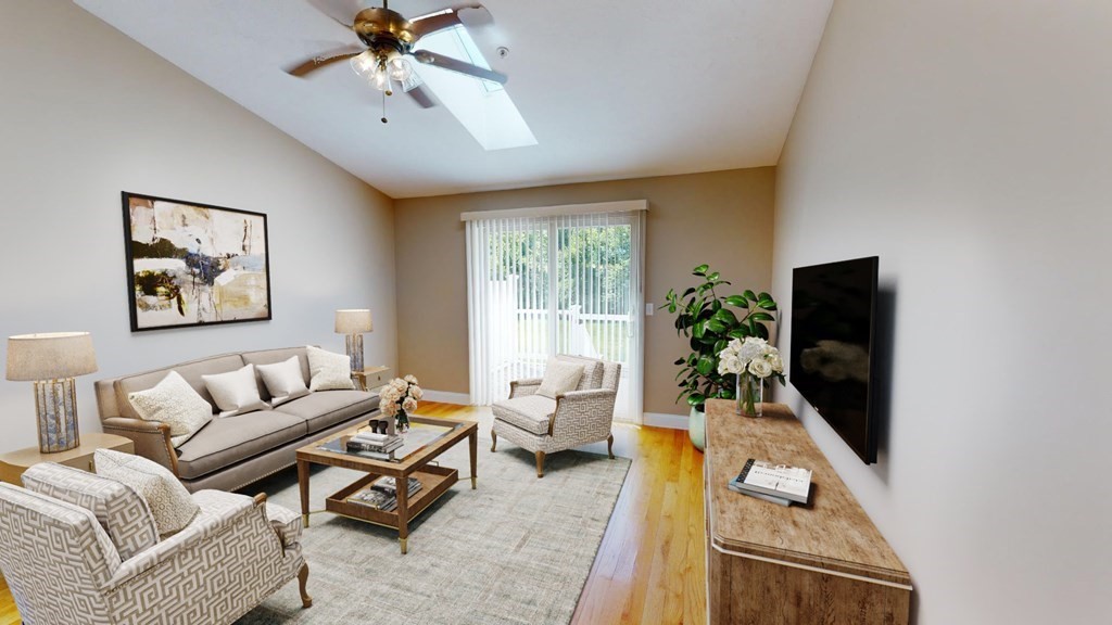 12 Mark Circle, Unit 12 Rutland, MA 01543 - Photo 12 of 36