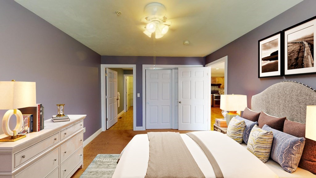12 Mark Circle, Unit 12 Rutland, MA 01543 - Photo 14 of 36