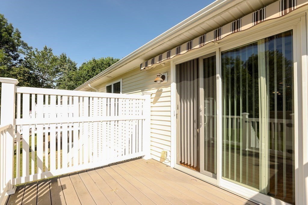 12 Mark Circle, Unit 12 Rutland, MA 01543 - Photo 29 of 36