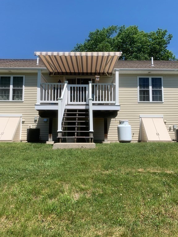 12 Mark Circle, Unit 12 Rutland, MA 01543 - Photo 32 of 36