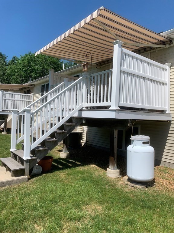 12 Mark Circle, Unit 12 Rutland, MA 01543 - Photo 33 of 36
