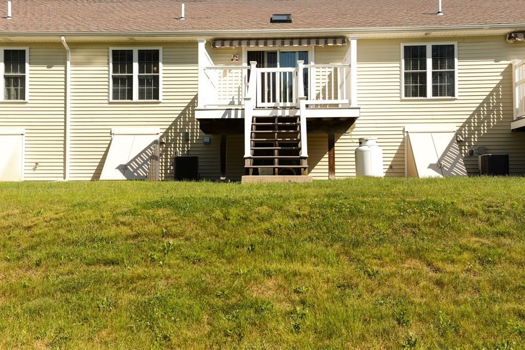 12 Mark Circle, Unit 12 Rutland, MA 01543 - Photo 36 of 36
