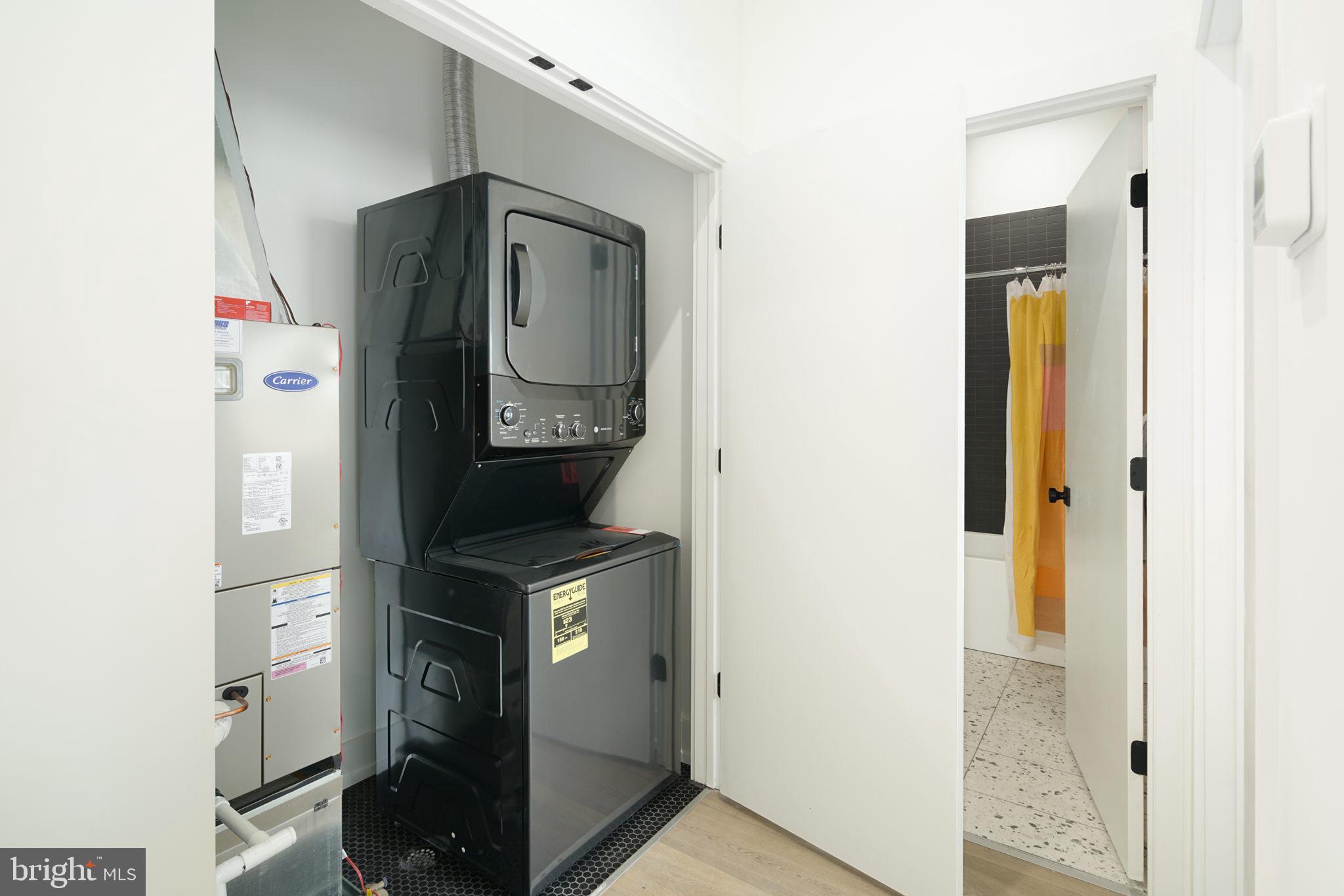 5013 Springfield Avenue, Unit 510 Philadelphia, PA 19143 - Photo 14 of 17 Some photos may be of another staged unit.