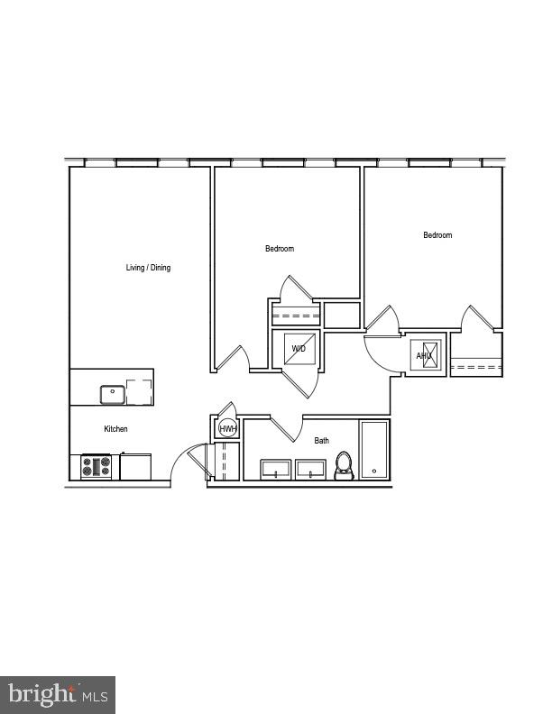 5013 Springfield Avenue, Unit 510 Philadelphia, PA 19143 - Photo 5 of 17