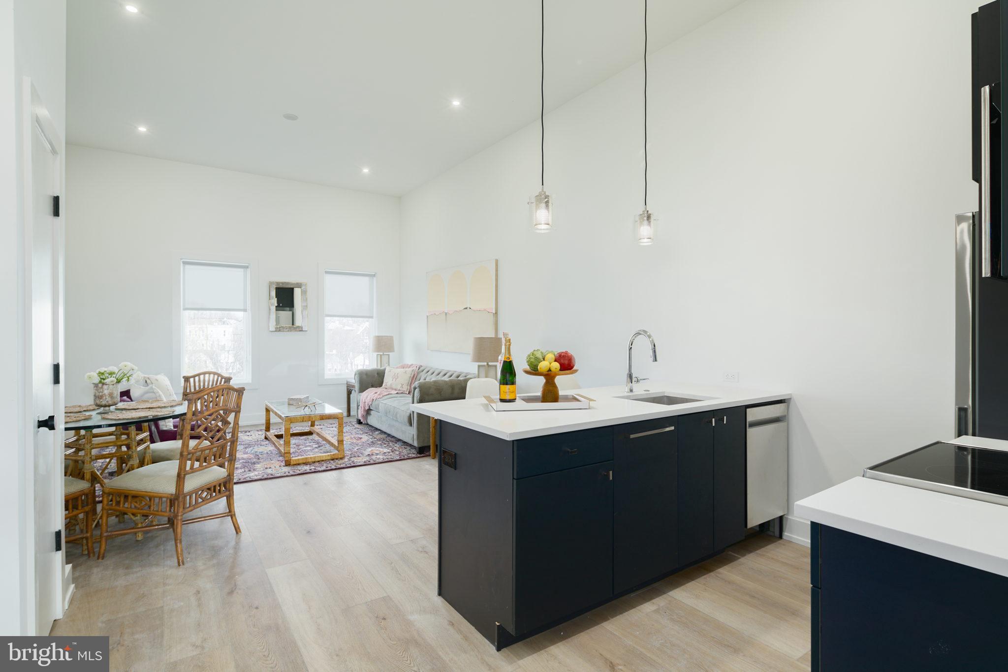 5013 Springfield Avenue, Unit 510 Philadelphia, PA 19143 - Photo 9 of 17 Some photos may be of another staged unit.