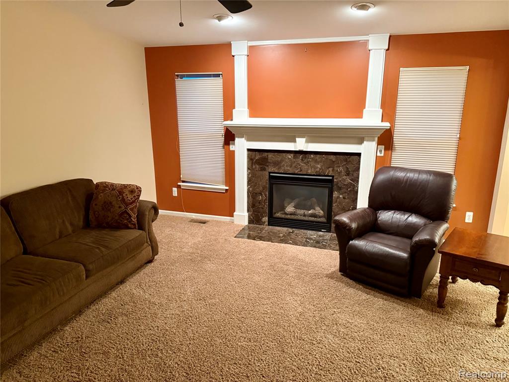 1176 Rutherford Street Lapeer, MI 48446 - Photo 16 of 45
