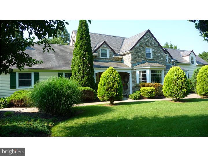 21 Edgewood Road Yardley, PA 19067 - Photo 1 of 25 Gallery Image 1