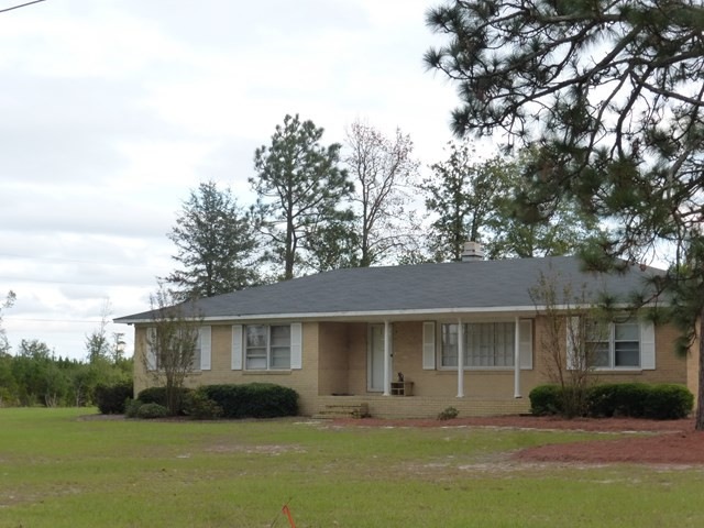 126 Keys Dairy Road Warrenville, SC 29851 - Photo 1 of 22