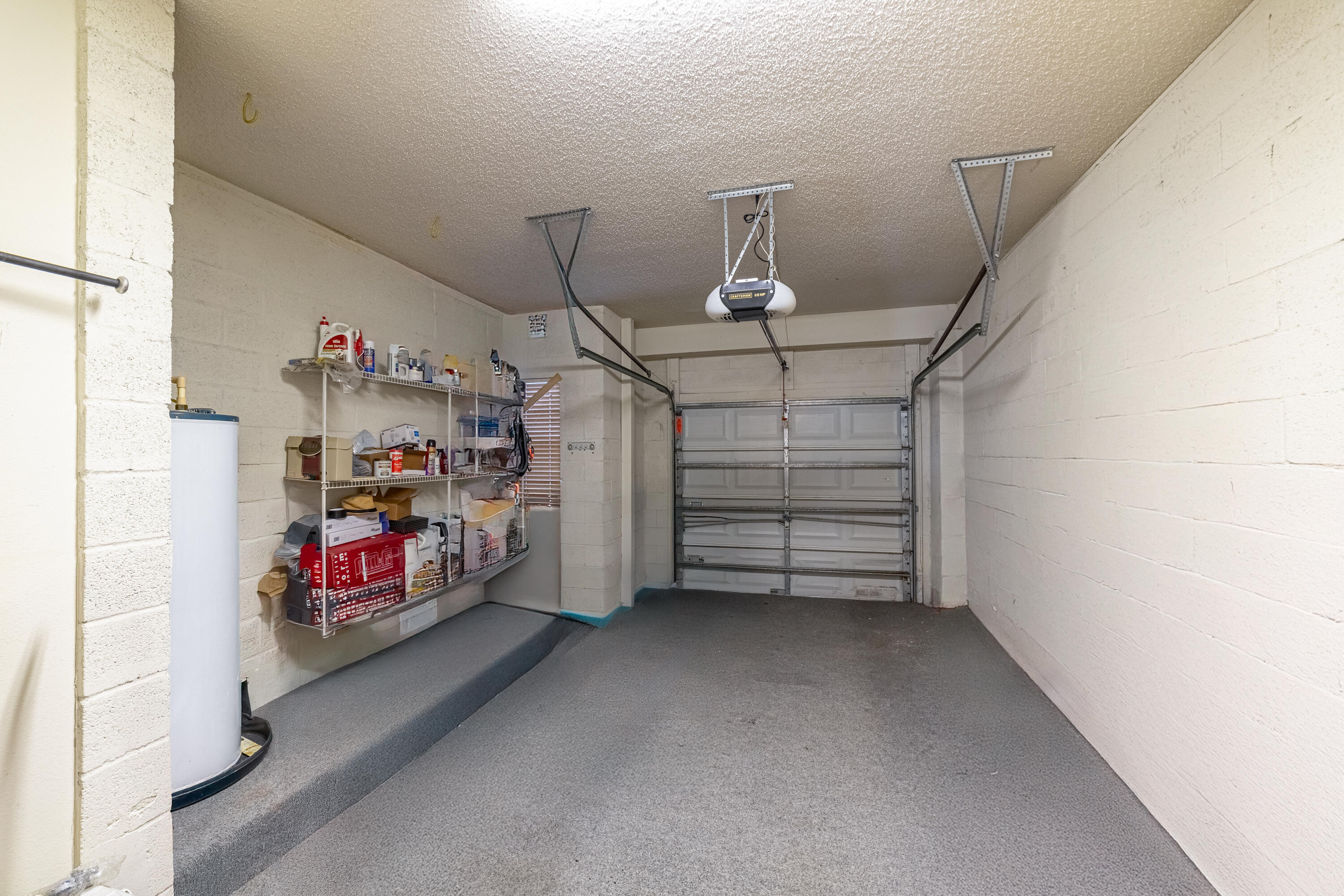 21486 St Andrews Grand Circle, Unit 16 Boca Raton, FL 33486 - Photo 24 of 34 Garage