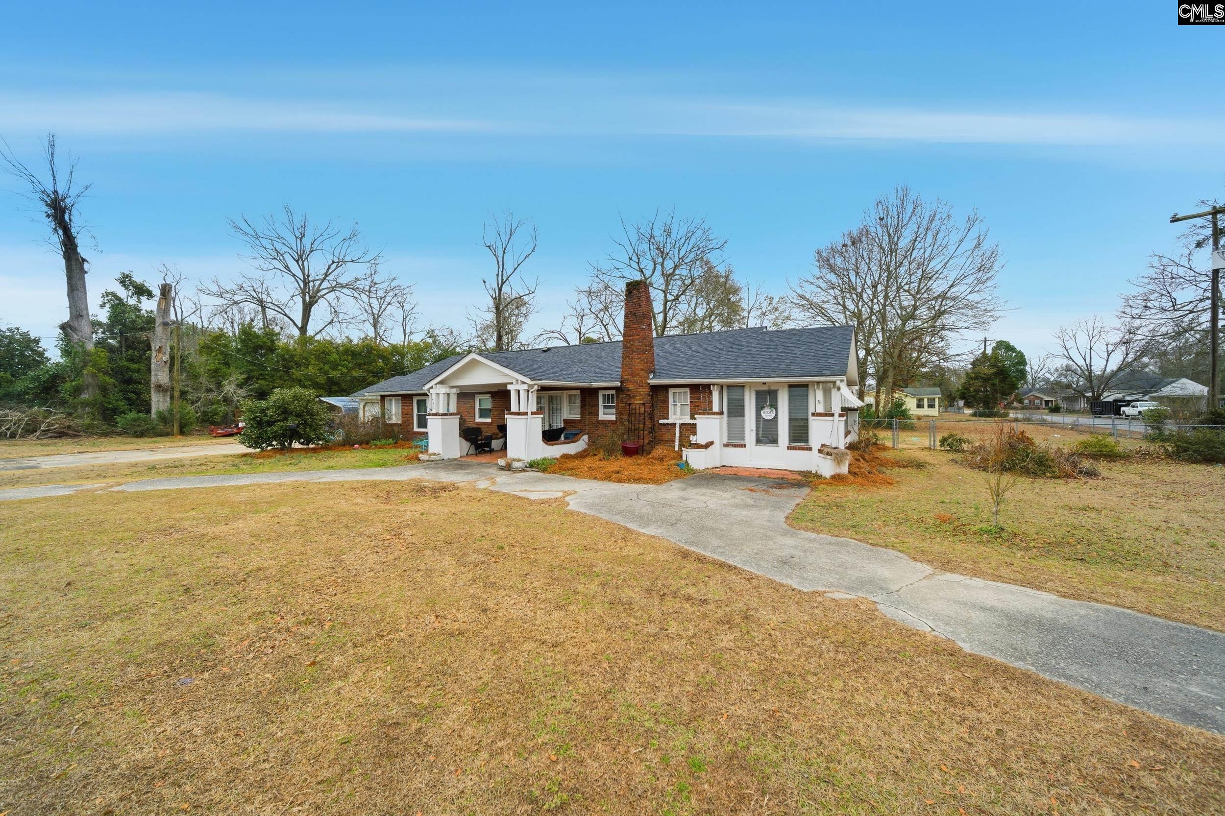 495 Barnwell Street Springfield, SC 29146 - Photo 22 of 23
