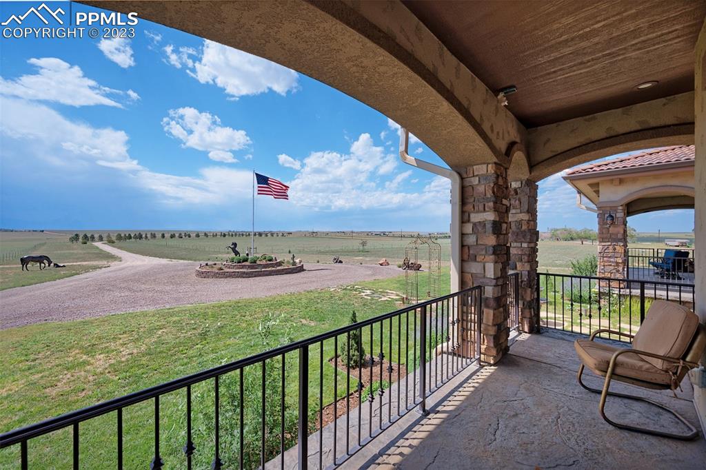 19625 Drennan Road Colorado Springs, CO 80928 - Photo 14 of 50