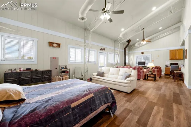 $4,699,000 | 19625 Drennan Road, Colorado Springs, CO 80928