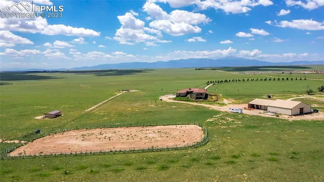 $4,699,000 | 19625 Drennan Road, Colorado Springs, CO 80928