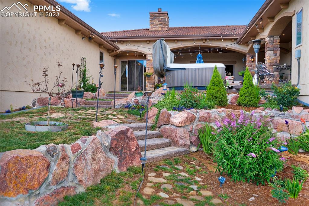 19625 Drennan Road Colorado Springs, CO 80928 - Photo 43 of 50