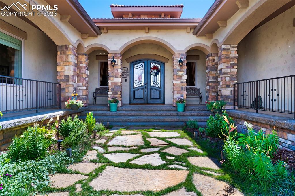 19625 Drennan Road Colorado Springs, CO 80928 - Photo 5 of 50