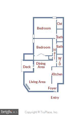 2106 Whitehall Road, Unit 1A Frederick, MD 21702 - Photo 2 of 26