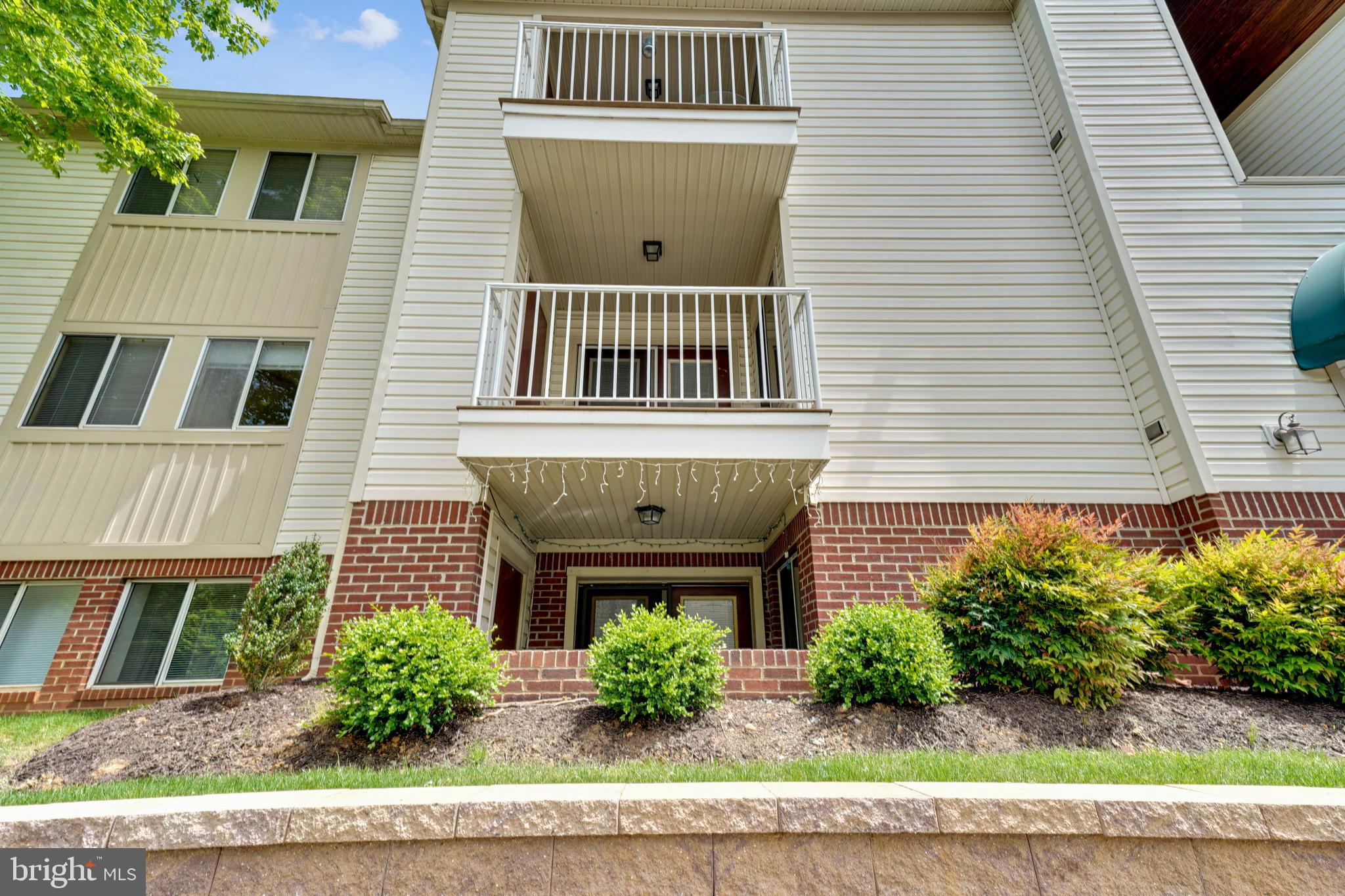 2106 Whitehall Road, Unit 1A Frederick, MD 21702 - Photo 24 of 26