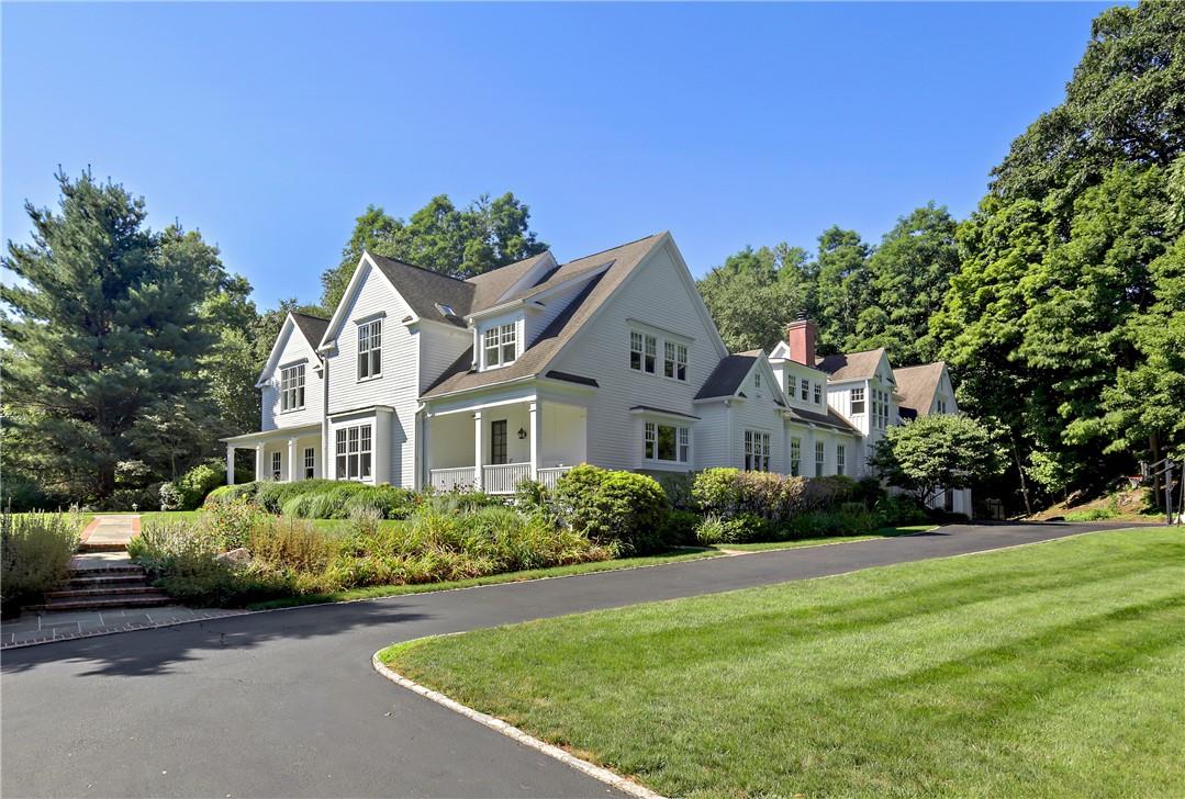 369 Whippoorwill Road Chappaqua, NY 10514 - Photo 1 of 1