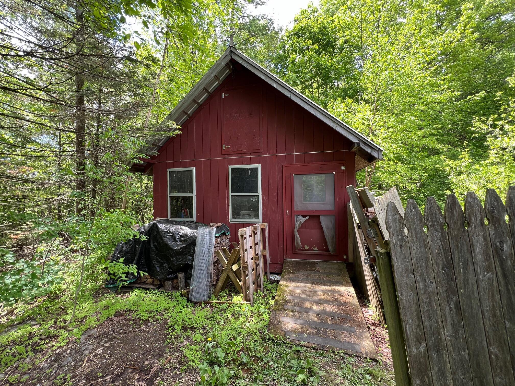 7 Zion Hill Road Wellington, ME 04942 - Photo 22 of 25 22