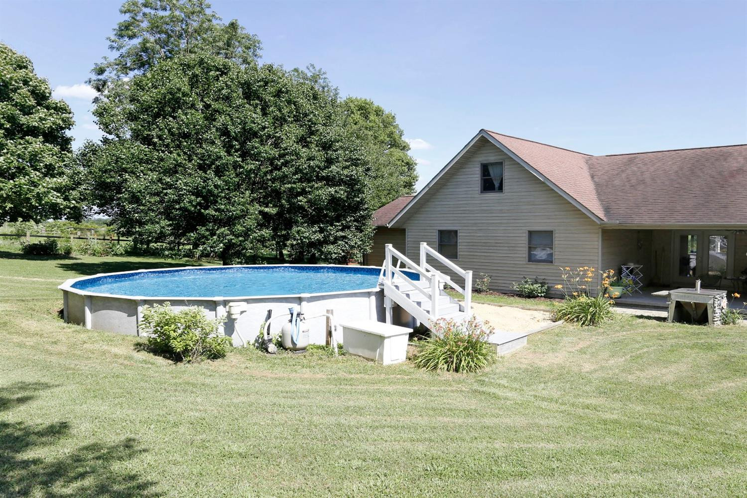 5195 Paris Road Mount Sterling, KY 40353 - Photo 36 of 50 Listing Photo