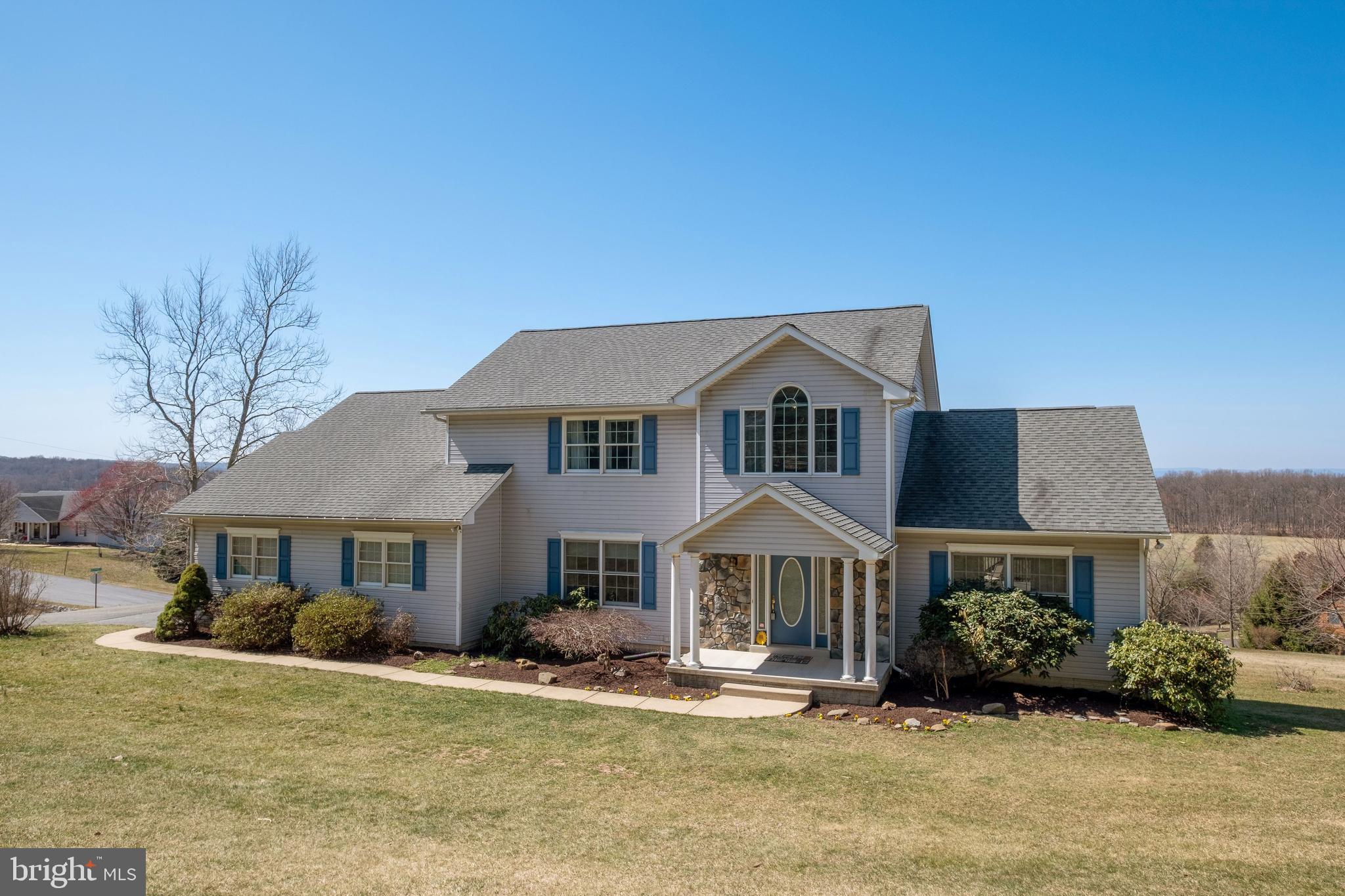 20858 Reno Monument Road Boonsboro, MD 21713 - Photo 1 of 52