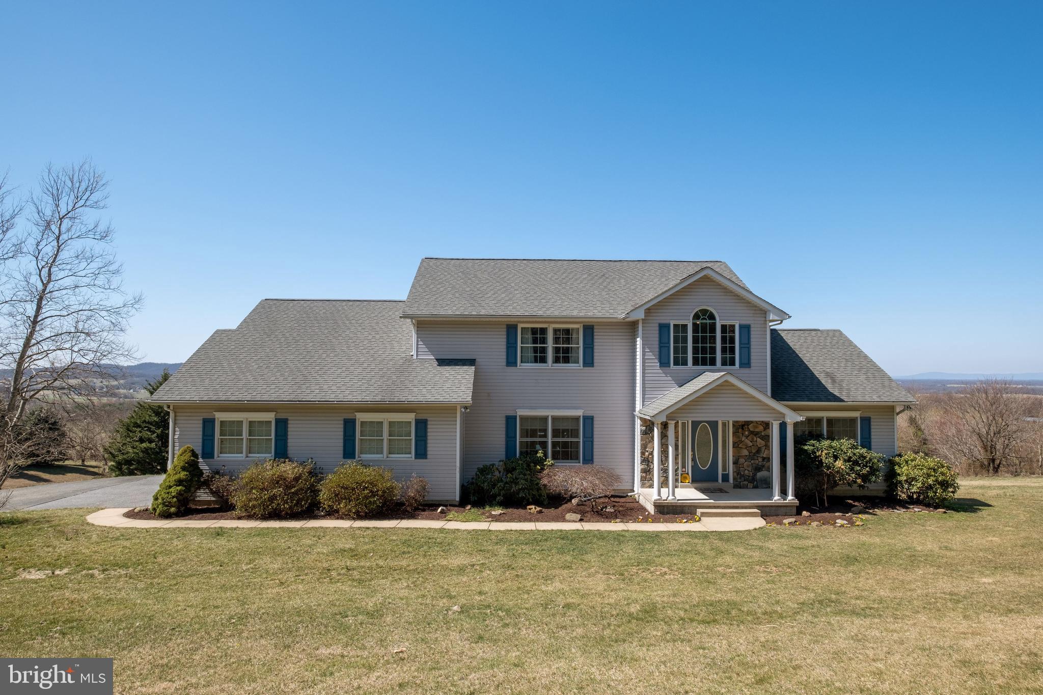 20858 Reno Monument Road Boonsboro, MD 21713 - Photo 2 of 52