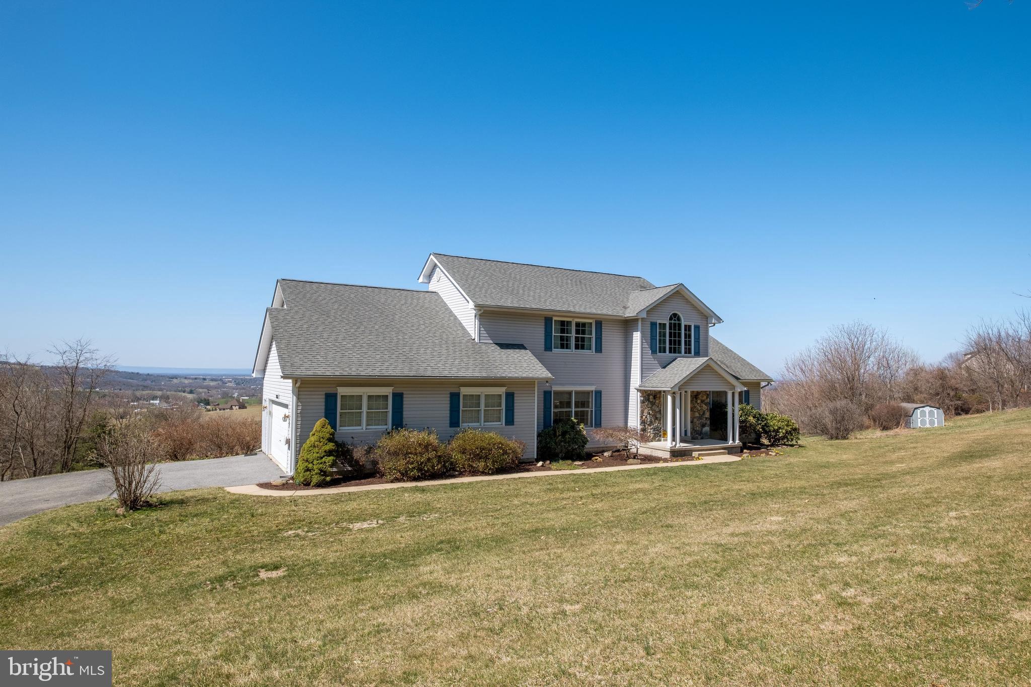 20858 Reno Monument Road Boonsboro, MD 21713 - Photo 3 of 52