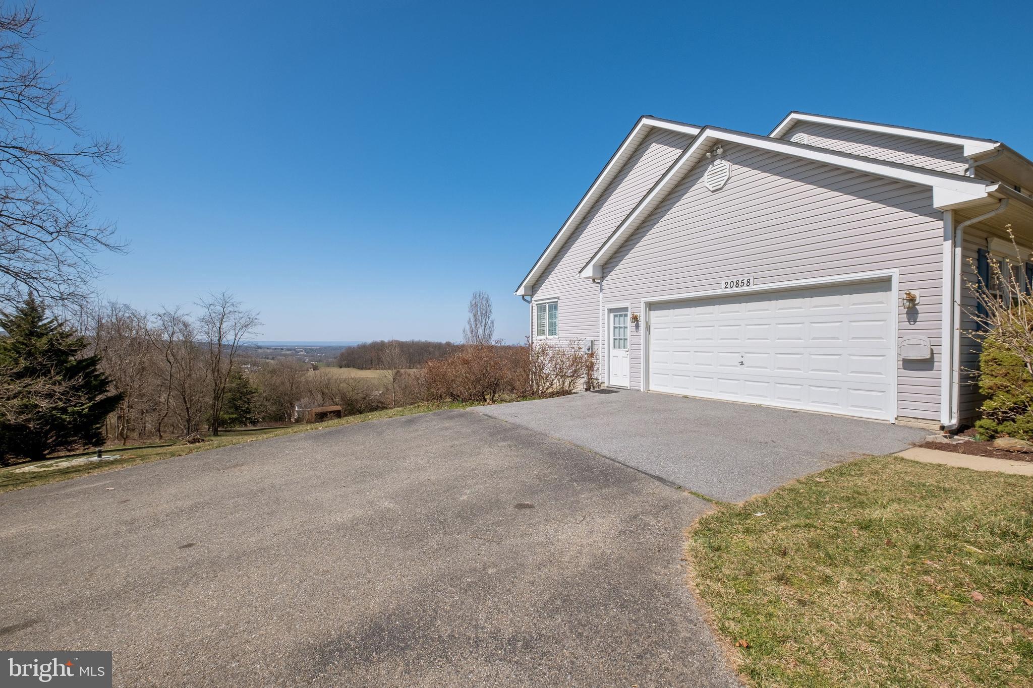 20858 Reno Monument Road Boonsboro, MD 21713 - Photo 39 of 52