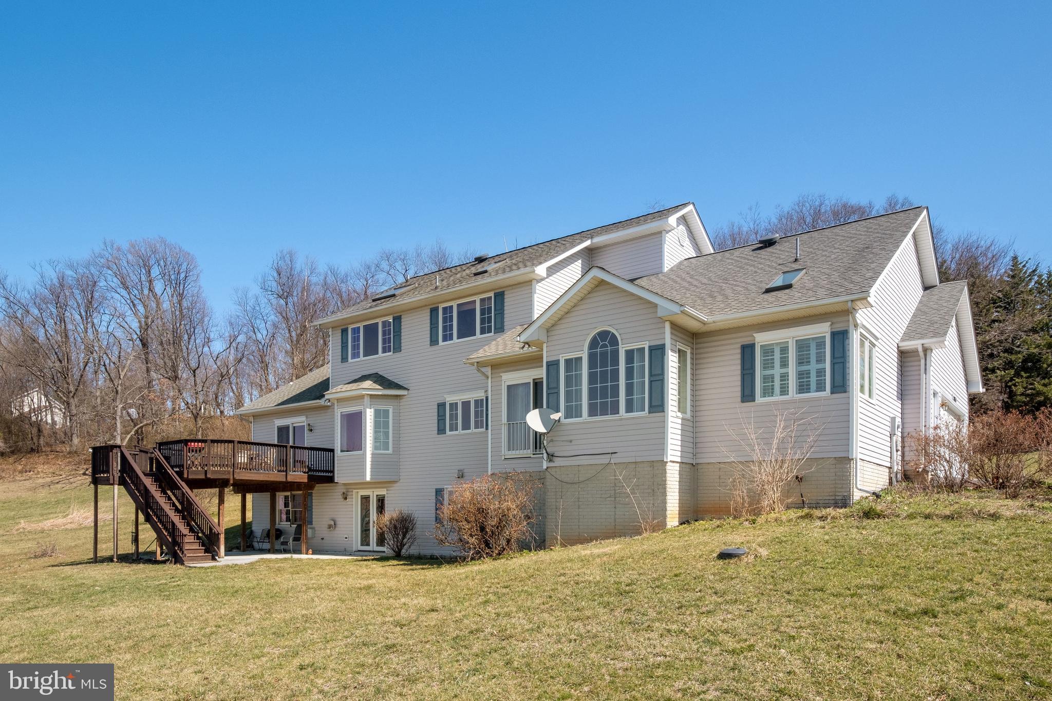 20858 Reno Monument Road Boonsboro, MD 21713 - Photo 45 of 52