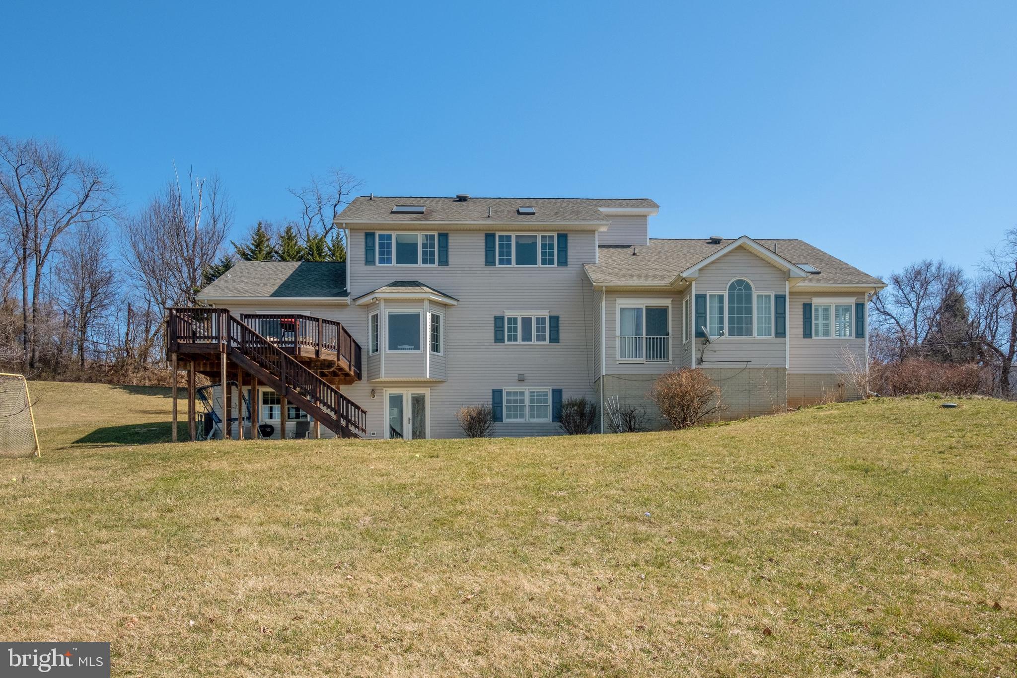 20858 Reno Monument Road Boonsboro, MD 21713 - Photo 46 of 52
