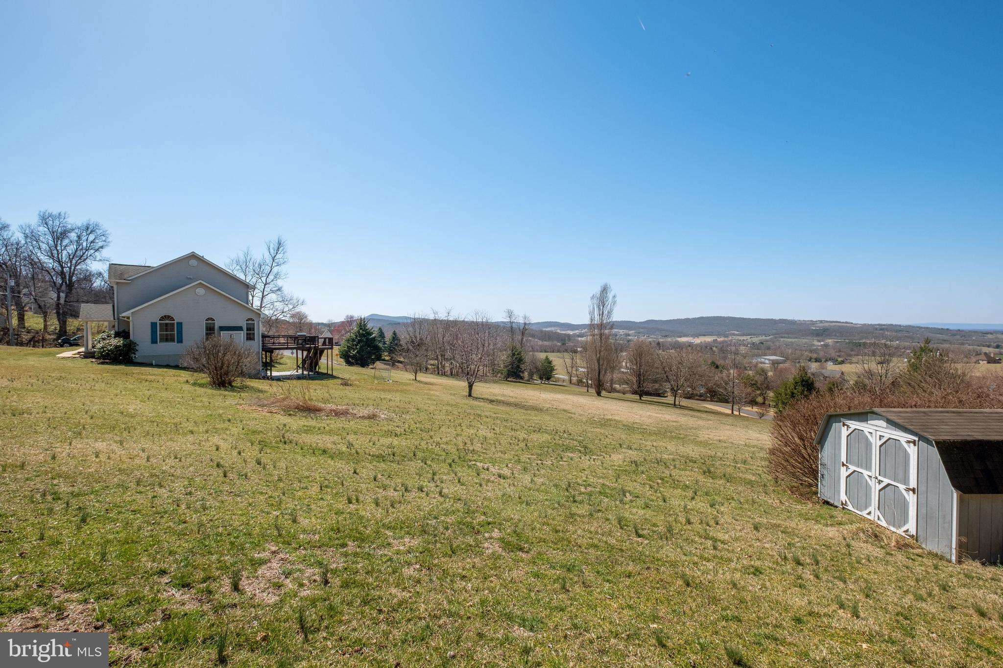 20858 Reno Monument Road Boonsboro, MD 21713 - Photo 49 of 52