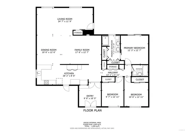 $989,900 | 902 Monterey Court, Chula Vista, CA 91911
