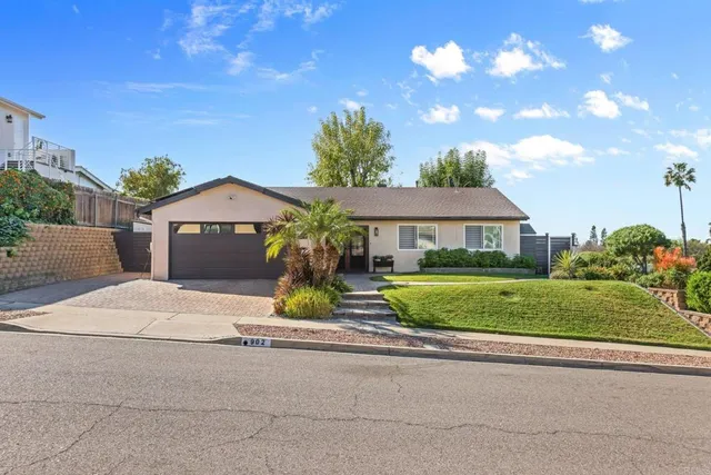 $989,900 | 902 Monterey Court, Chula Vista, CA 91911