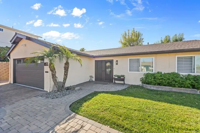 $989,900 | 902 Monterey Court, Chula Vista, CA 91911