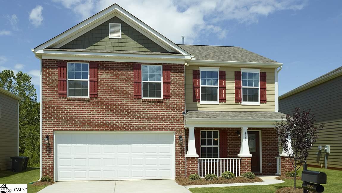 116 Addlestone Circle Fountain Inn, SC 29644 - Photo 1 of 13 Gallery Image 1