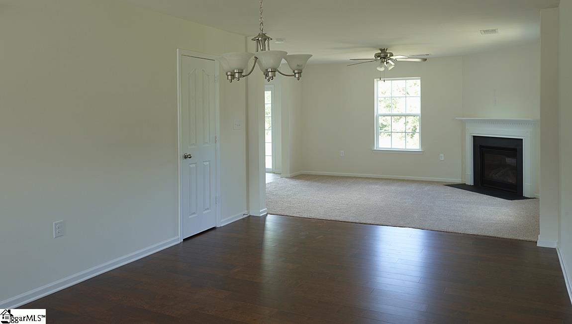 116 Addlestone Circle Fountain Inn, SC 29644 - Photo 5 of 13 Gallery Image 5
