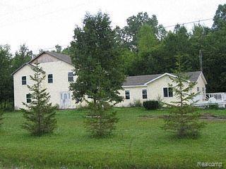 7753 Vincent Road Croswell, MI 48422 - Photo 1 of 1 pHOTO