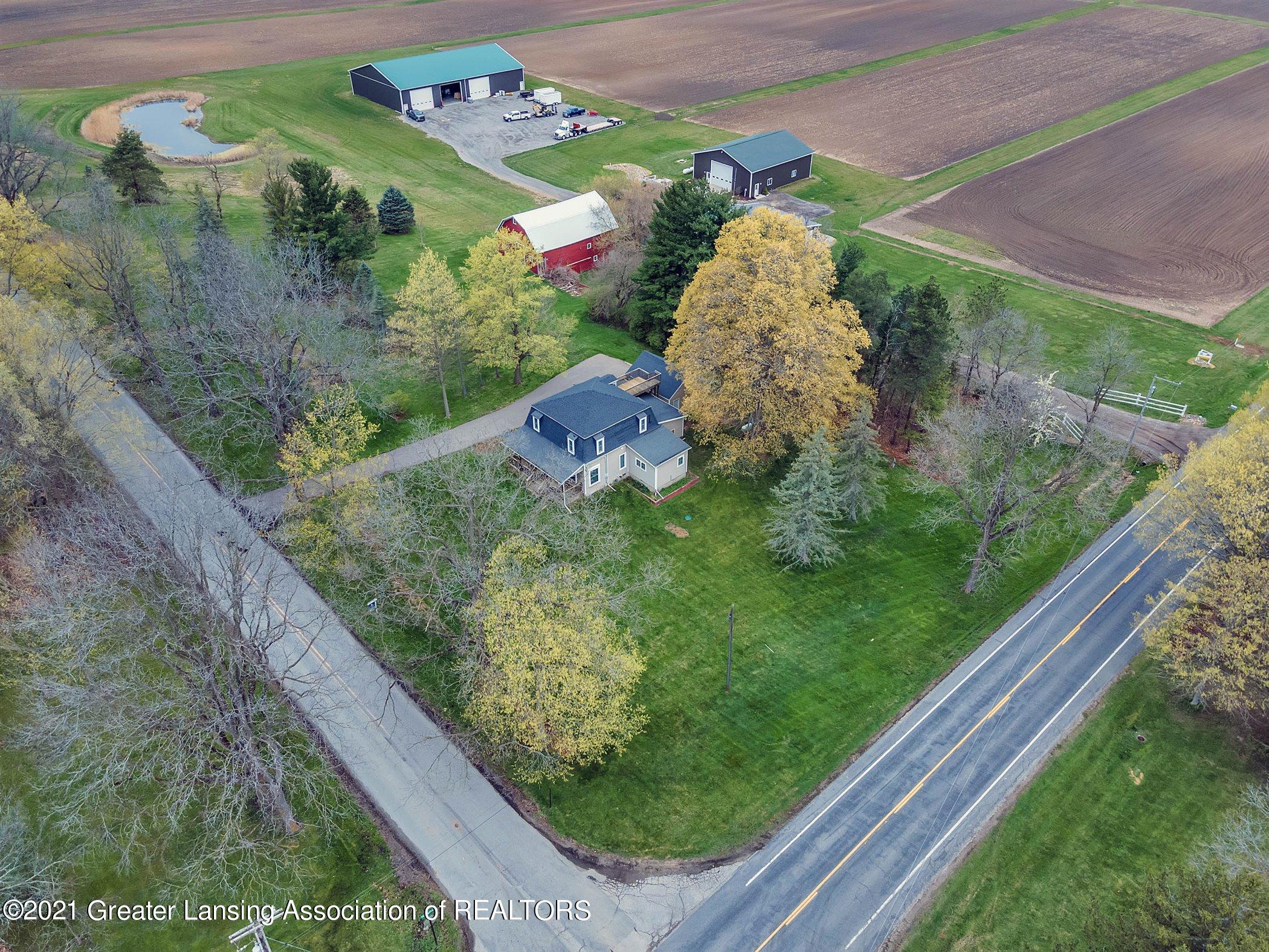 5514 Curtice Road Mason, MI 48854 - Photo 71 of 83 34-5514 Curtice Rd-WindowStill-Real-Esta