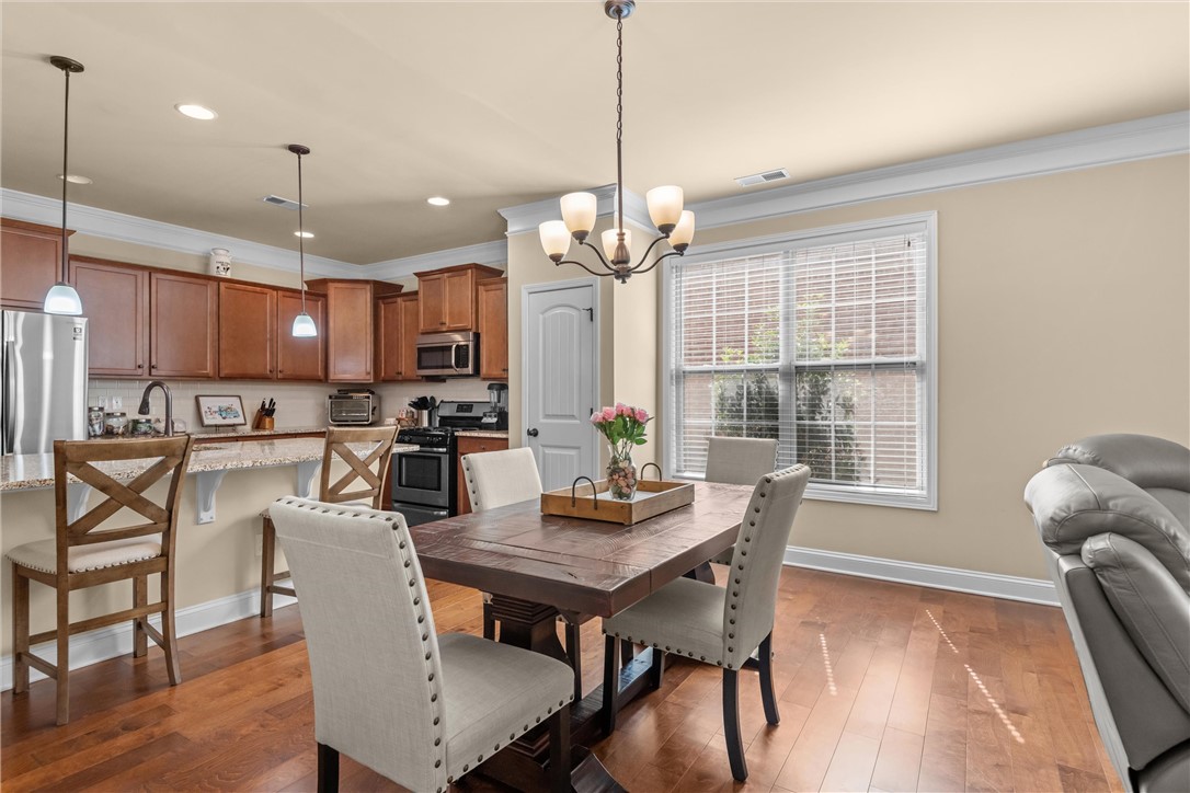 129 Golden Eagle Lane Anderson, SC 29621 - Photo 11 of 36