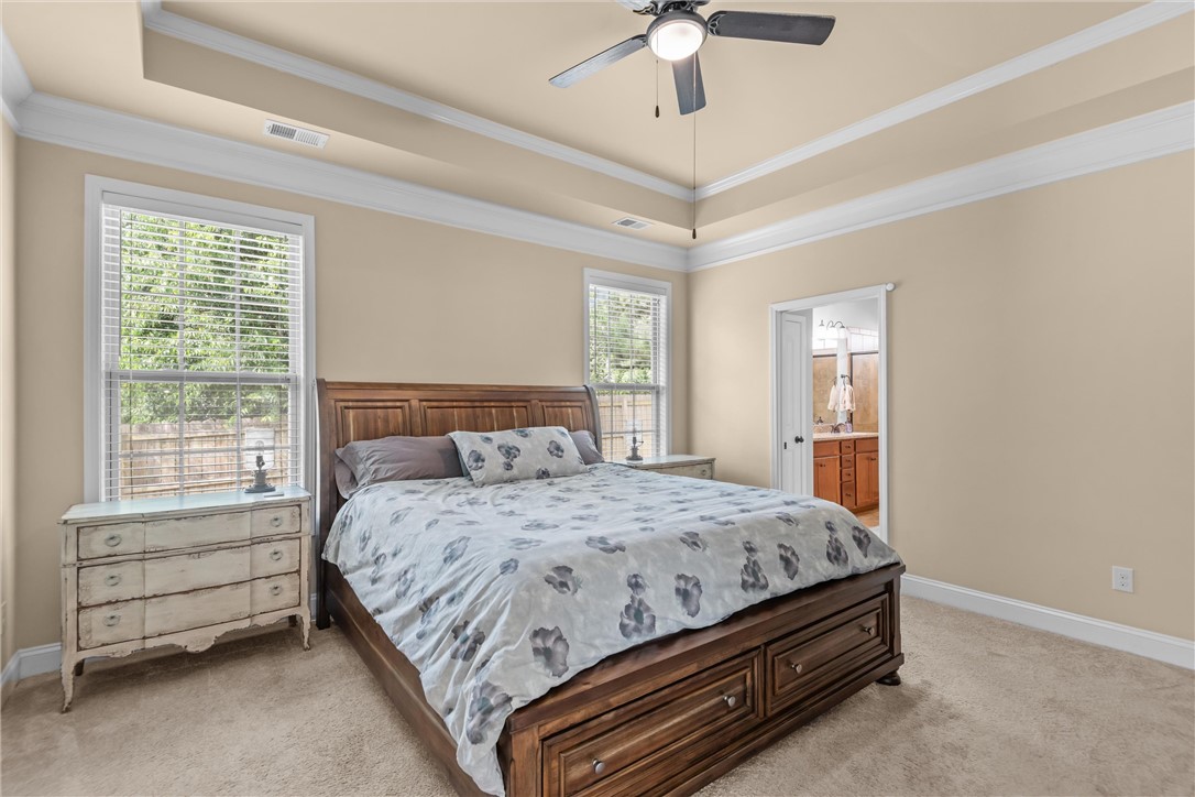 129 Golden Eagle Lane Anderson, SC 29621 - Photo 16 of 36