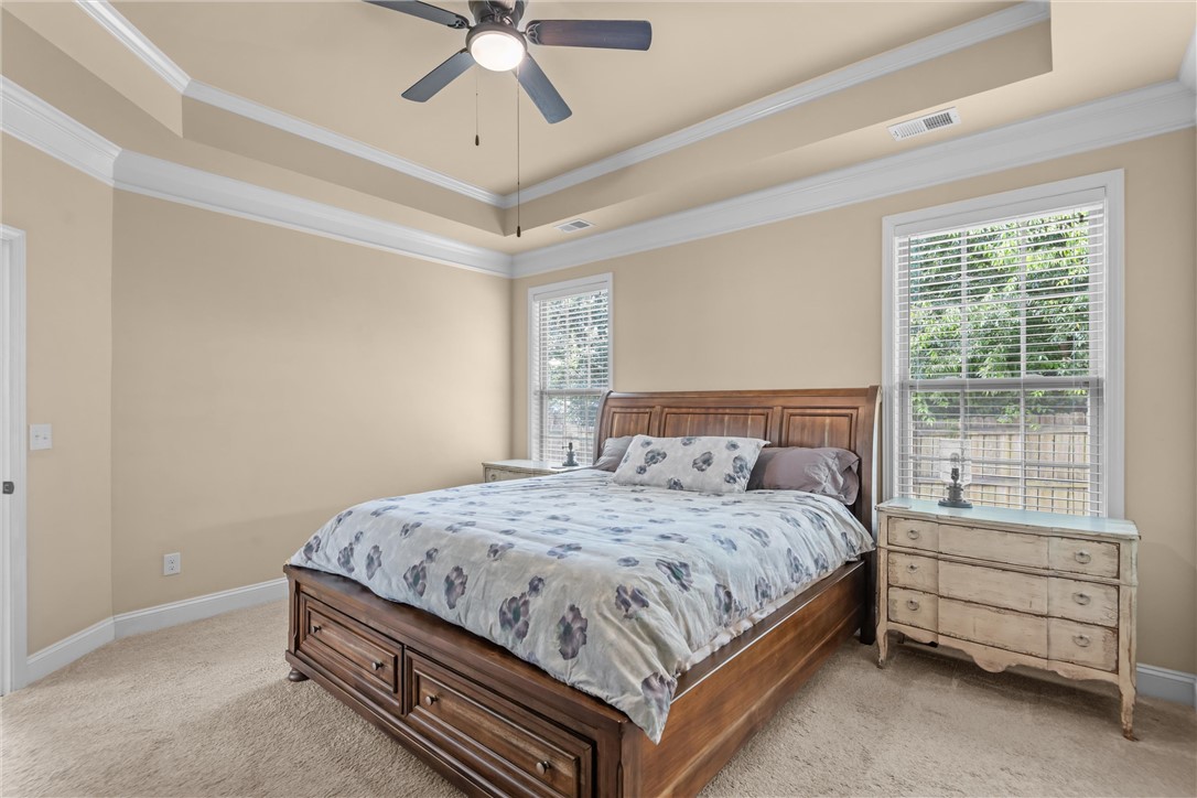 129 Golden Eagle Lane Anderson, SC 29621 - Photo 17 of 36